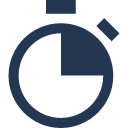 延長時間を選択